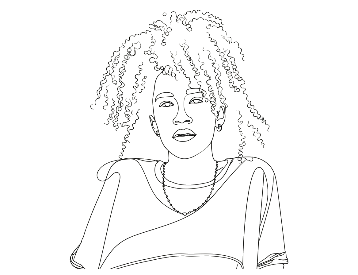 Formato Medio 4 Nº1228 — Arte de Línea