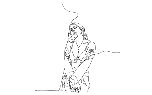 Sesión Reciente Nº1328 — Arte de Línea