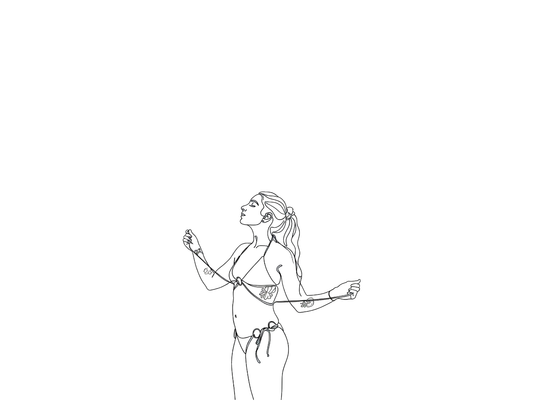Trópico en 120 Nº1345 — Arte de Línea