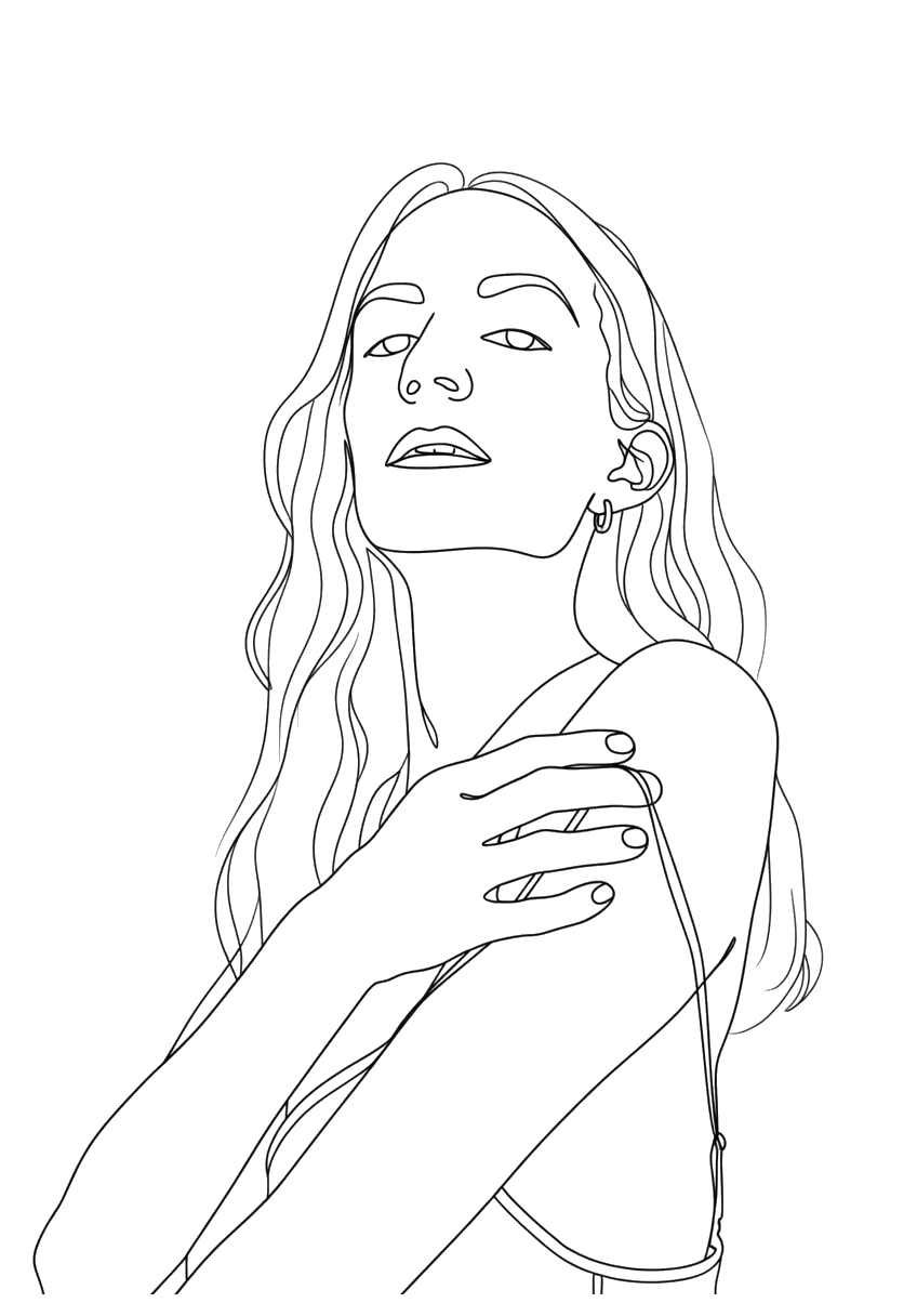 Satín Azul Nº1319 — Arte de Línea