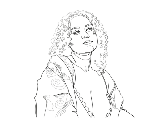 Formato Medio 2 Nº1226 — Arte de Línea